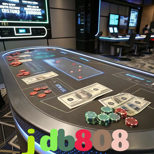  jdb808