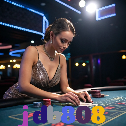  jdb808