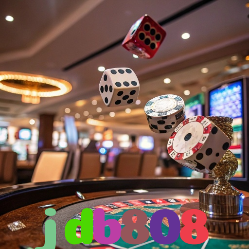  jdb808