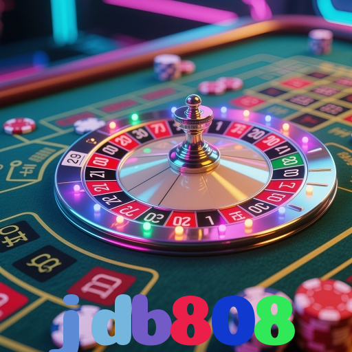  jdb808