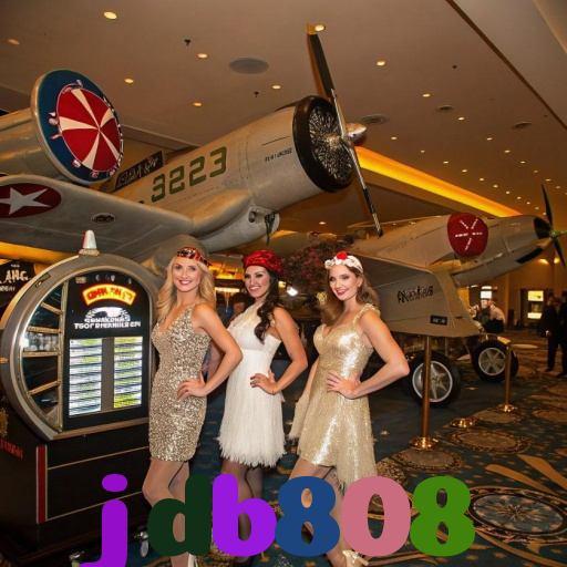  jdb808