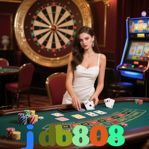  jdb808