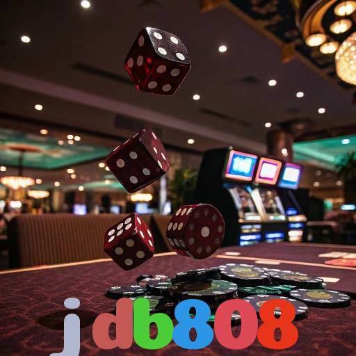  jdb808