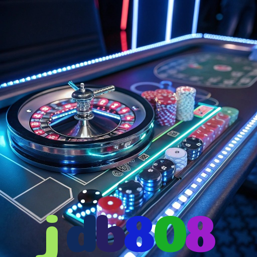  jdb808