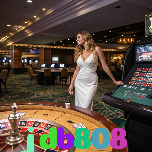  jdb808