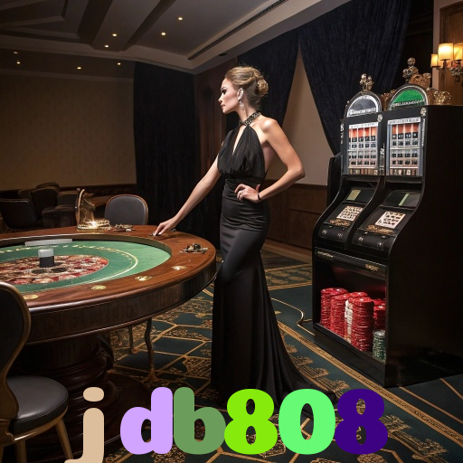  jdb808