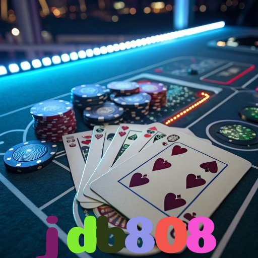  jdb808