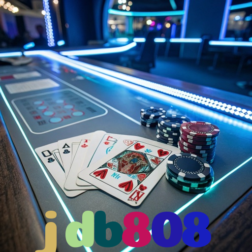  jdb808