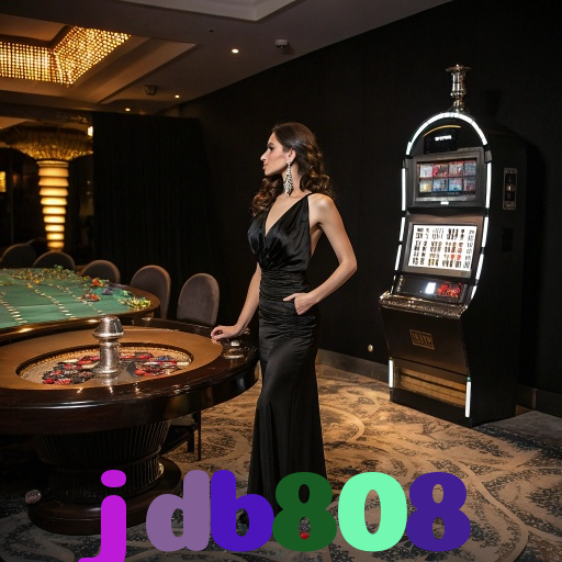  jdb808