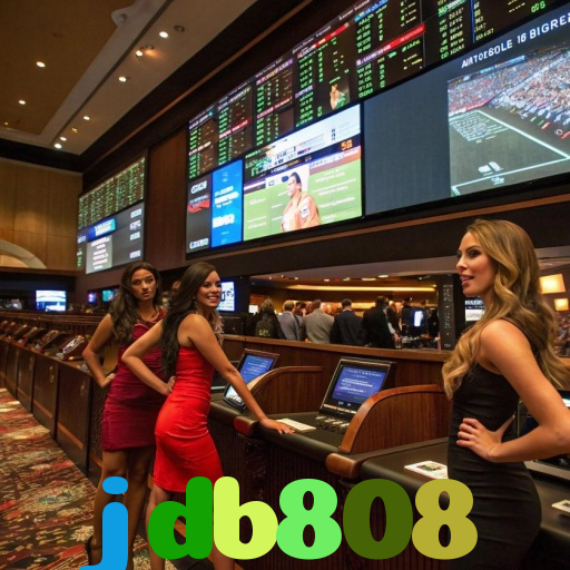  jdb808