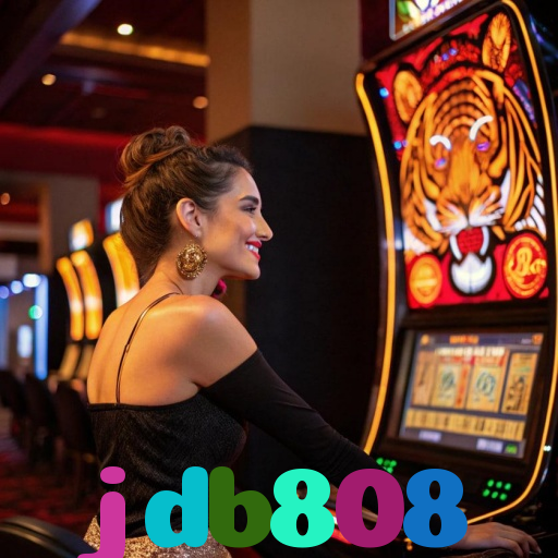  jdb808
