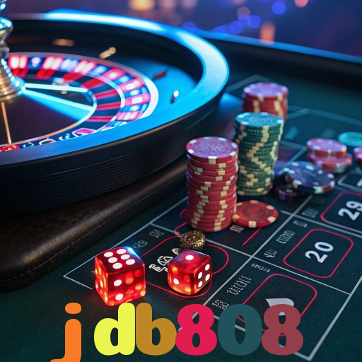  jdb808