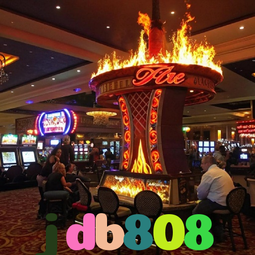  jdb808