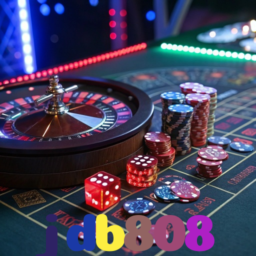  jdb808