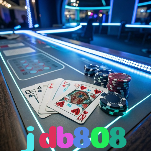  jdb808