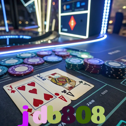  jdb808