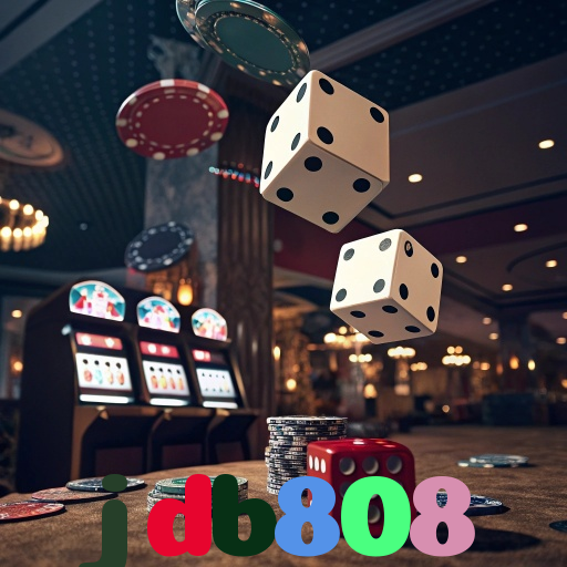  jdb808