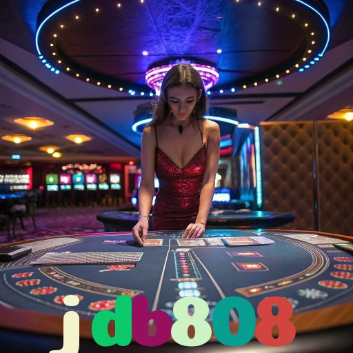  jdb808