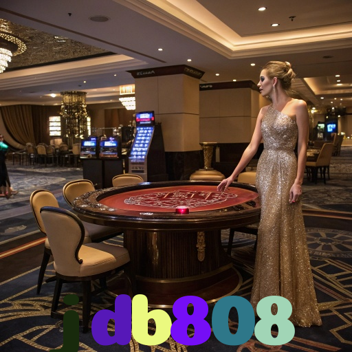  jdb808