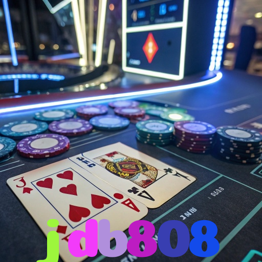  jdb808