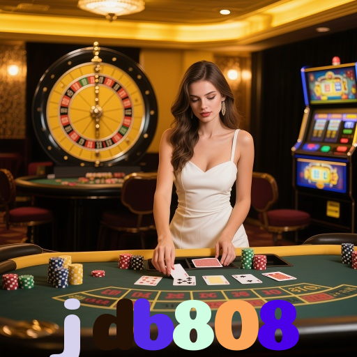  jdb808