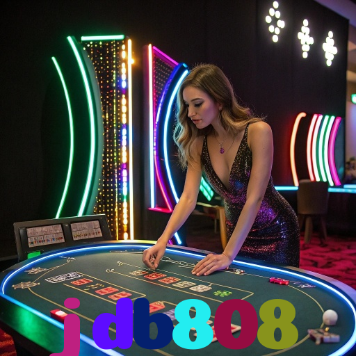 jdb808