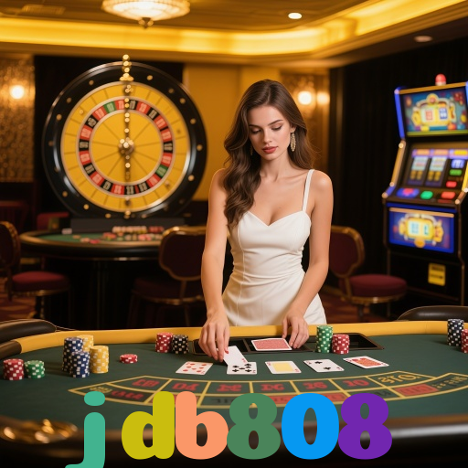  jdb808