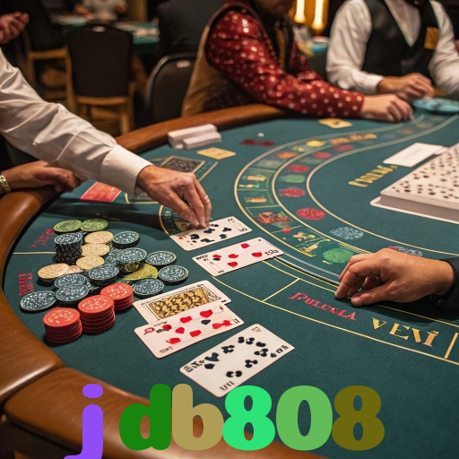  jdb808