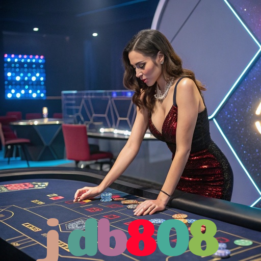  jdb808