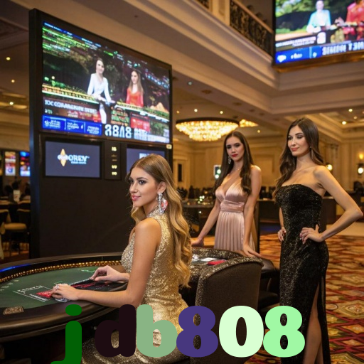  jdb808