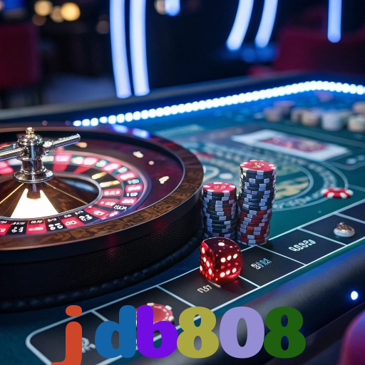  jdb808
