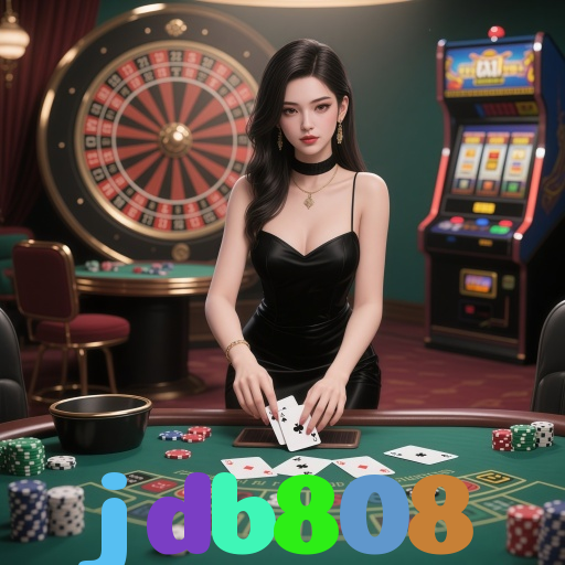  jdb808