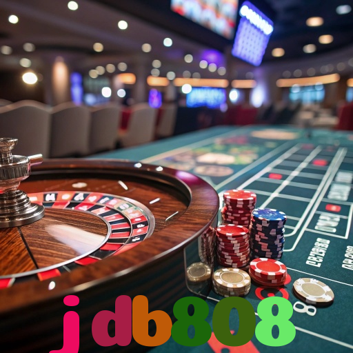  jdb808
