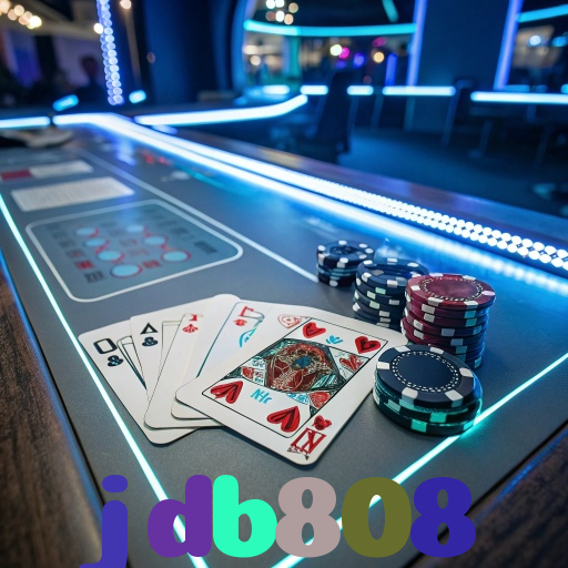  jdb808