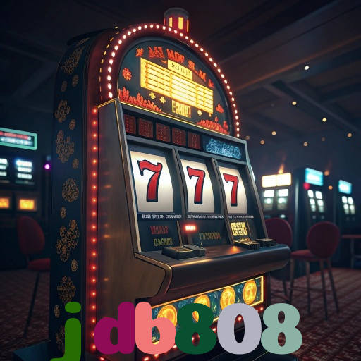 jdb808