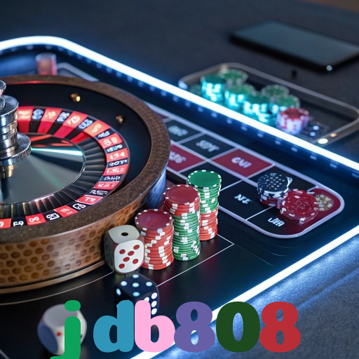  jdb808