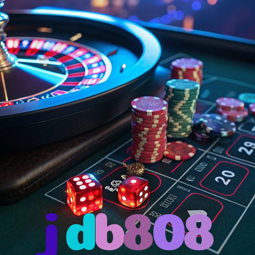  jdb808