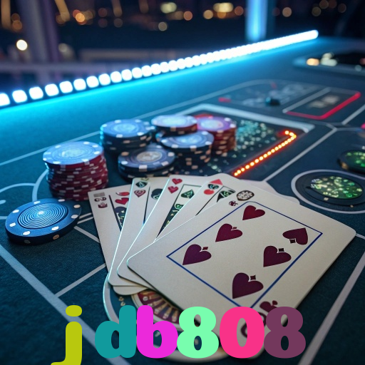  jdb808
