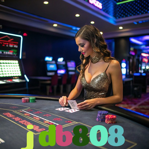  jdb808