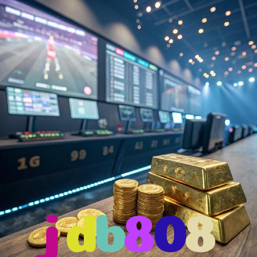  jdb808