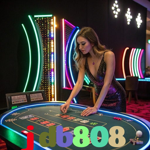  jdb808