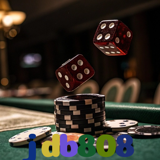  jdb808