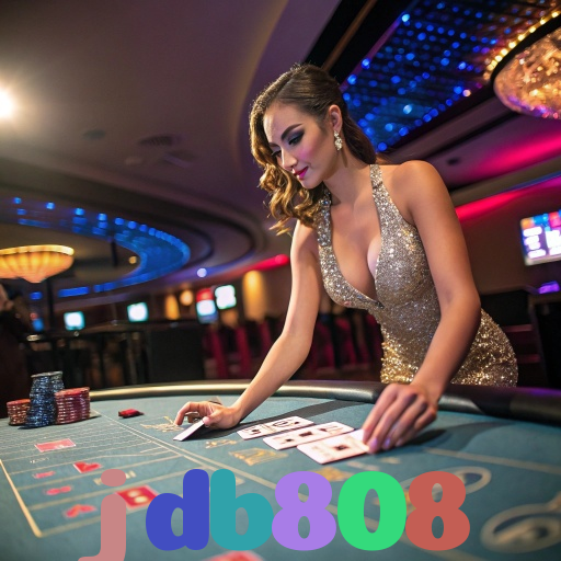  jdb808