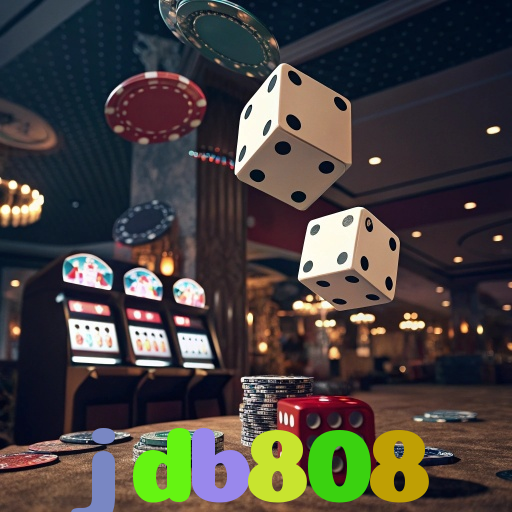  jdb808