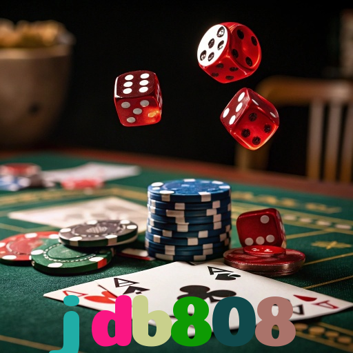  jdb808