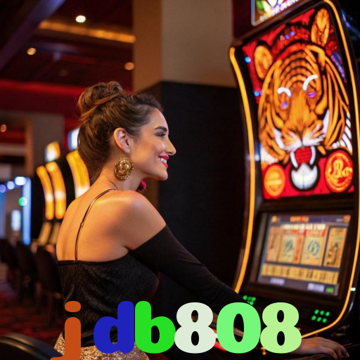  jdb808