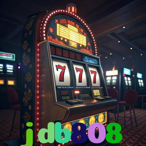  jdb808