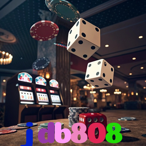  jdb808