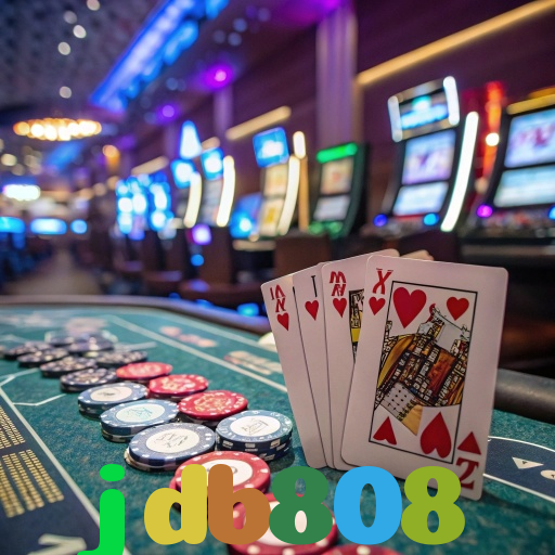  jdb808