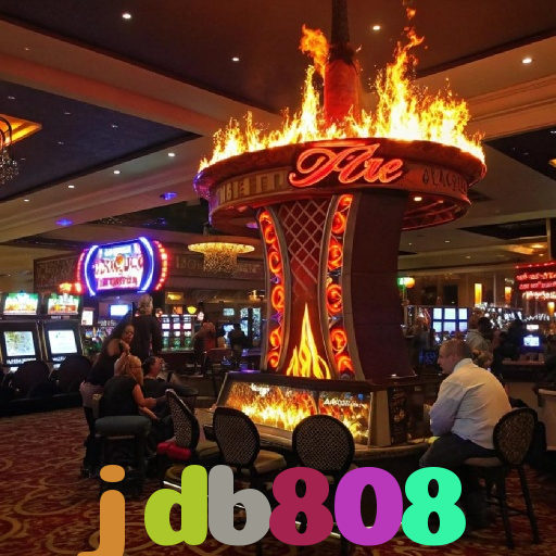  jdb808